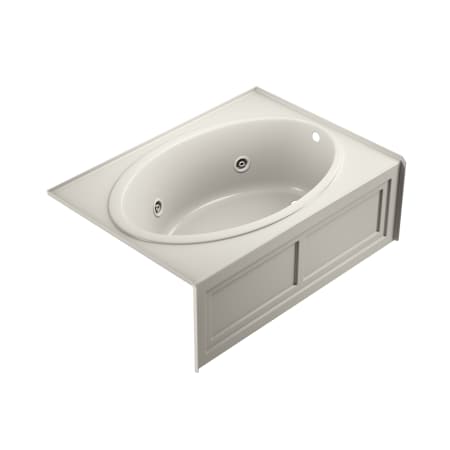 A large image of the Jacuzzi CES6042WRL2CH Oyster