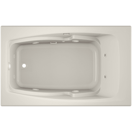 A large image of the Jacuzzi CET6036 WLR 2CH Alternate View
