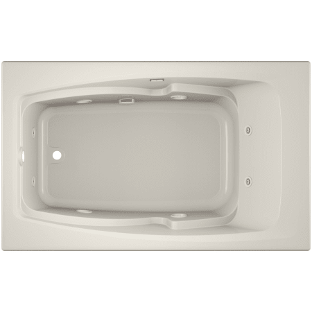 A large image of the Jacuzzi CET6036 WLR 2HX Alternate View