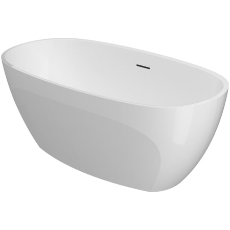 A large image of the Jacuzzi COF5932BCXXXX Alternate View