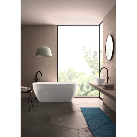 A large image of the Jacuzzi COF5932BCXXXX Alternate View