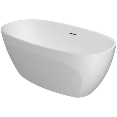 A large image of the Jacuzzi COF5932BCXXXX Alternate View