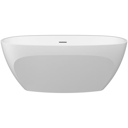 A large image of the Jacuzzi COF5932BCXXXX Alternate View