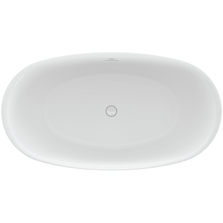 Jacuzzi CSF5932BCXXXXG White Cosi 59" Free Standing ...