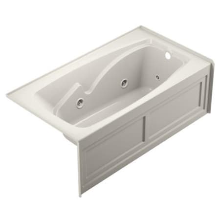A large image of the Jacuzzi CT26032WRL2HX Oyster