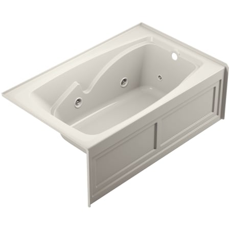 A large image of the Jacuzzi CTS6036 WRL 2XX Alternate View