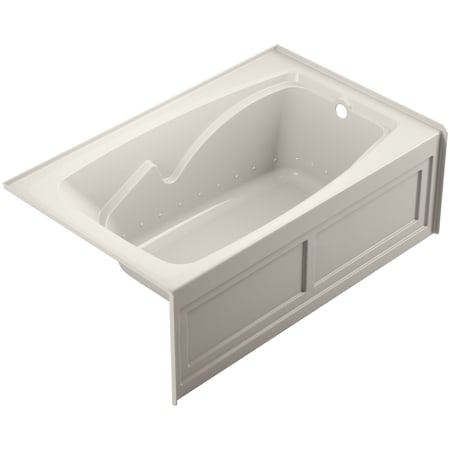 A large image of the Jacuzzi CTS6036ARL2XX Alternate View