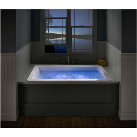 A large image of the Jacuzzi DUE6042CCR4CW Jacuzzi DUE6042CCR4CW