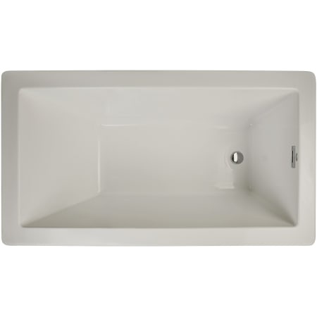 A large image of the Jacuzzi ELA6042 BUX 2CX Alternate View