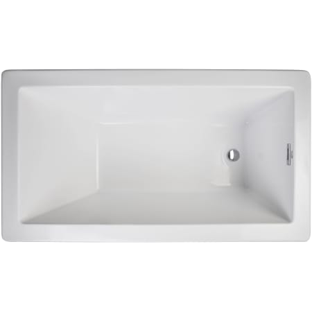 A large image of the Jacuzzi ELA6636BUX2CX Alternate View