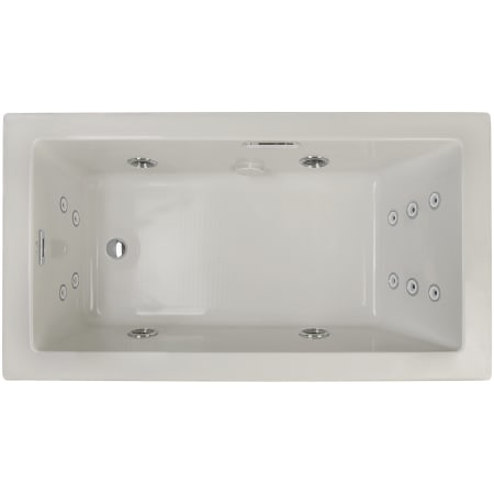 A large image of the Jacuzzi ELA6636WLR4IP Alternate View