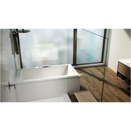 A large image of the Jacuzzi ELA7236ARL2XX Alternate View