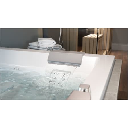 A large image of the Jacuzzi ELA7959WCD4CW Alternate View