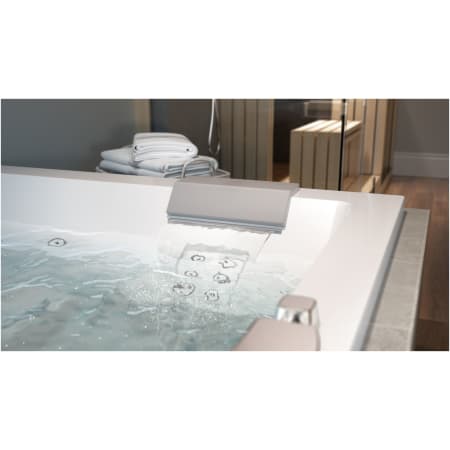 A large image of the Jacuzzi ELA7959WCD5CW Alternate View