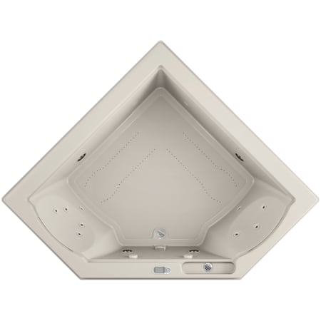 A large image of the Jacuzzi FUZ6666 CCR 5IW Alternate View