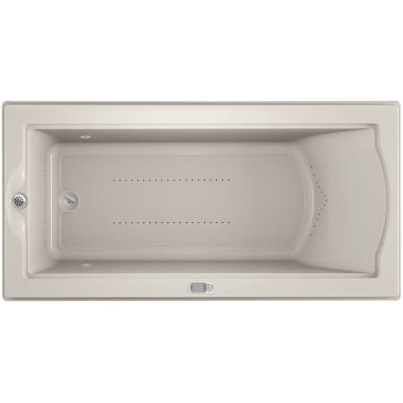 A large image of the Jacuzzi FUZ7236 ALR 5CX Alternate View