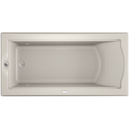 A large image of the Jacuzzi FUZ7236 BUX 2CX Alternate View