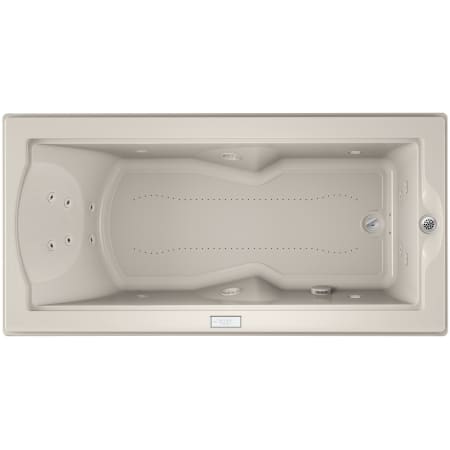 A large image of the Jacuzzi FUZ7236 CRL 4CW Alternate View
