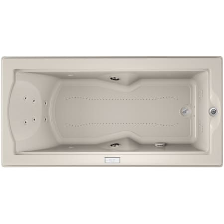A large image of the Jacuzzi FUZ7236 CRL 4IH Alternate View