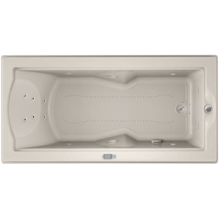A large image of the Jacuzzi FUZ7236 CRL 5CH Alternate View