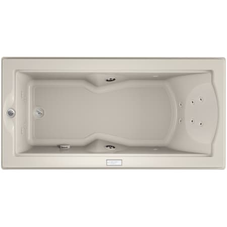 A large image of the Jacuzzi FUZ7236 WLR 4IW Alternate View