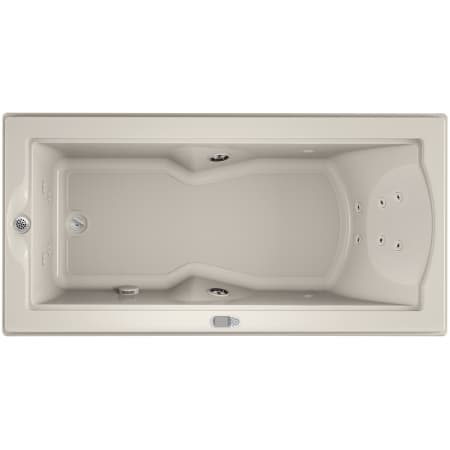 A large image of the Jacuzzi FUZ7236 WLR 5IH Alternate View