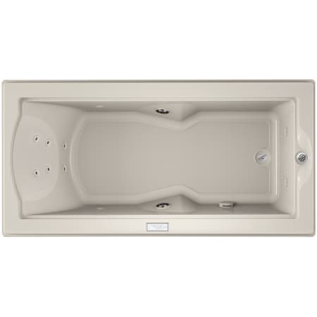 A large image of the Jacuzzi FUZ7236 WRL 4IW Alternate View
