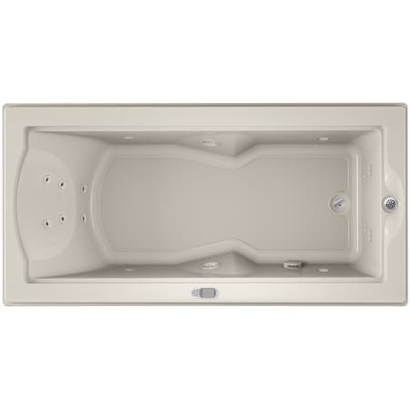 A large image of the Jacuzzi FUZ7236 WRL 5CH Alternate View