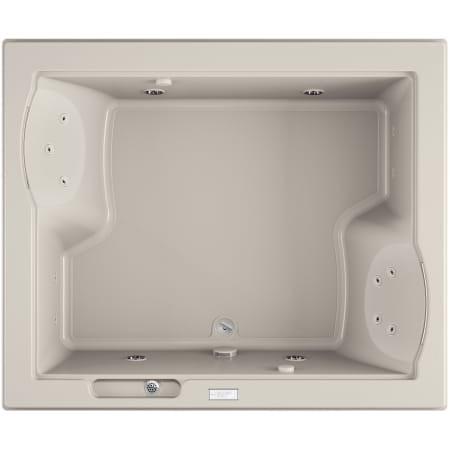A large image of the Jacuzzi FUZ7260 WCL 4IH Alternate View