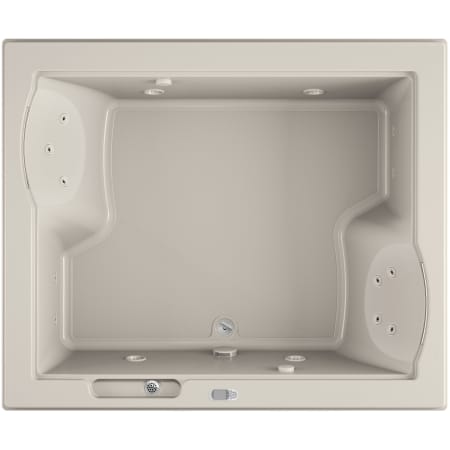 A large image of the Jacuzzi FUZ7260 WCL 5CW Alternate View