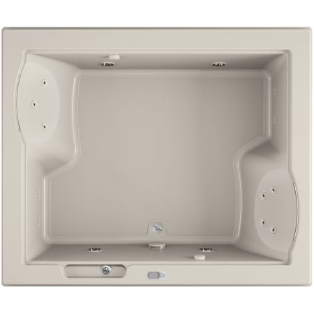 A large image of the Jacuzzi FUZ7260 WCL 5IH Alternate View