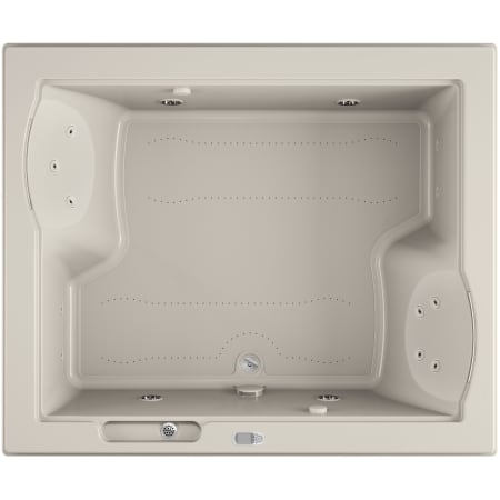 A large image of the Jacuzzi FUZ7260CCL5IH Alternate View