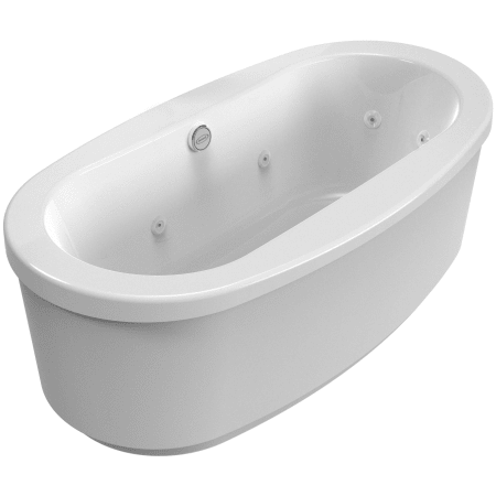 A large image of the Jacuzzi INF6636WCR1XP Alternate View