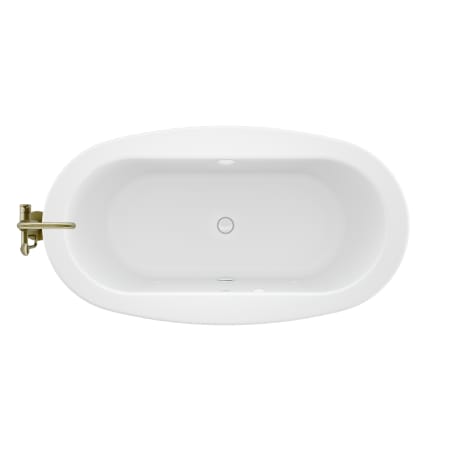 A large image of the Jacuzzi INZ6636BCR1HS Alternate View