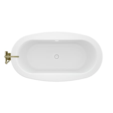 A large image of the Jacuzzi INZ6636BCXXXX Alternate View