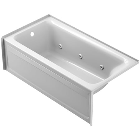 A large image of the Jacuzzi J1S6030 WLR 1HX Alternate View