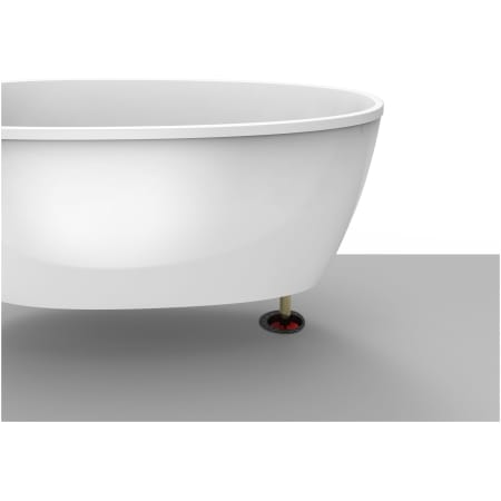 A large image of the Jacuzzi MZ20000 Alternate View