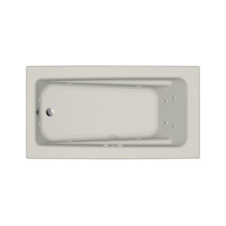 A large image of the Jacuzzi P1D6032WLR1XX Oyster