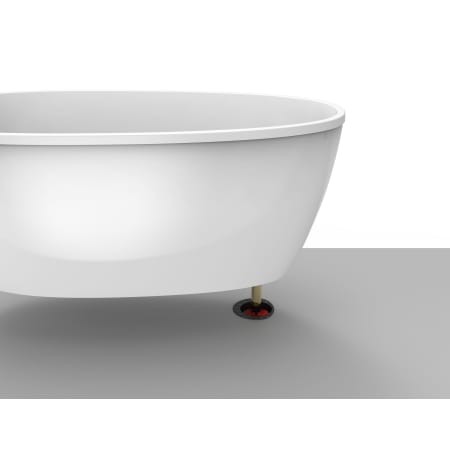 A large image of the Jacuzzi P66731BCXXXX Alternate Image