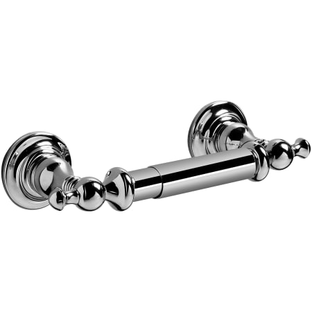 A large image of the Jacuzzi PK028 Polished Chrome