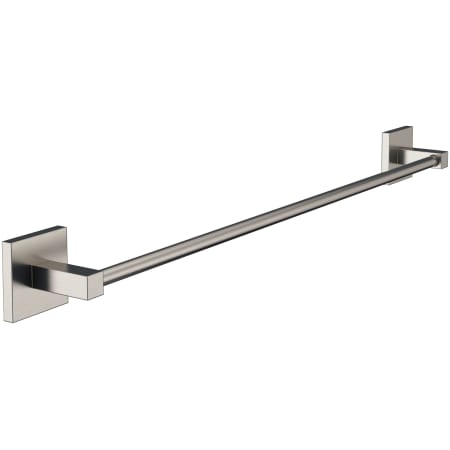 A large image of the Jacuzzi PK078 Brushed Nickel