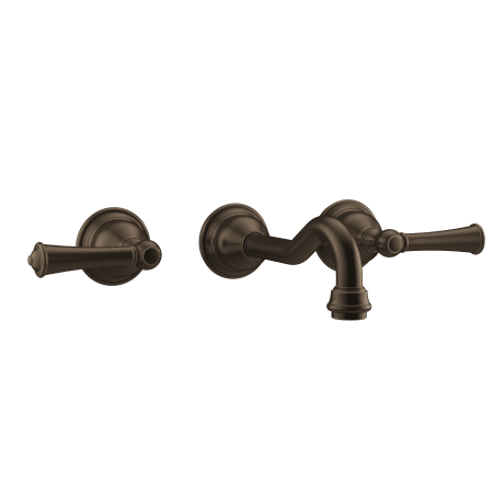 A large image of the Jacuzzi PP068 Olive Bronze