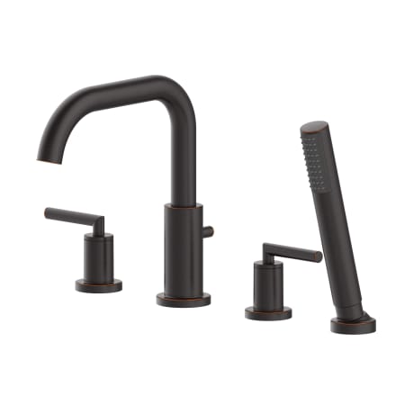 A large image of the Jacuzzi RC95 Oil Rubbed Bronze