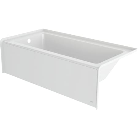 A large image of the Jacuzzi S1S6632BLXXRS White