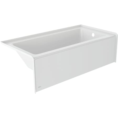 A large image of the Jacuzzi S1S6632BRXXRS White