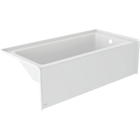 A large image of the Jacuzzi S1S6632BRXXXX White
