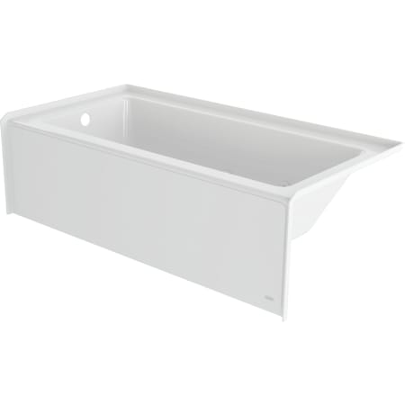 A large image of the Jacuzzi S1S6632WLR1HX White