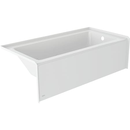 A large image of the Jacuzzi S1S6632WRL1HX White