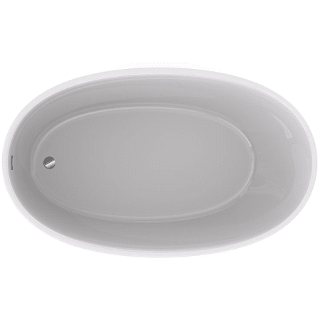 A large image of the Jacuzzi URF5633BUXXXX Alternate View