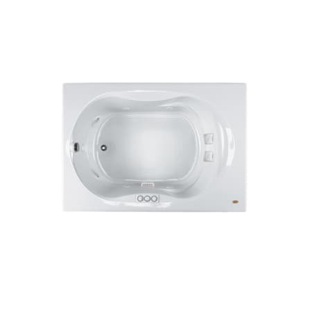 A large image of the Jacuzzi ESP6042 WLR 1XX Jacuzzi ESP6042 WLR 1XX